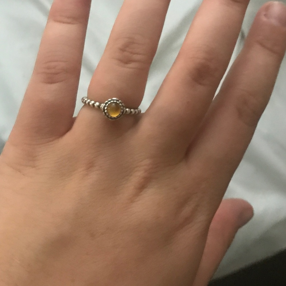 Pandora Ring